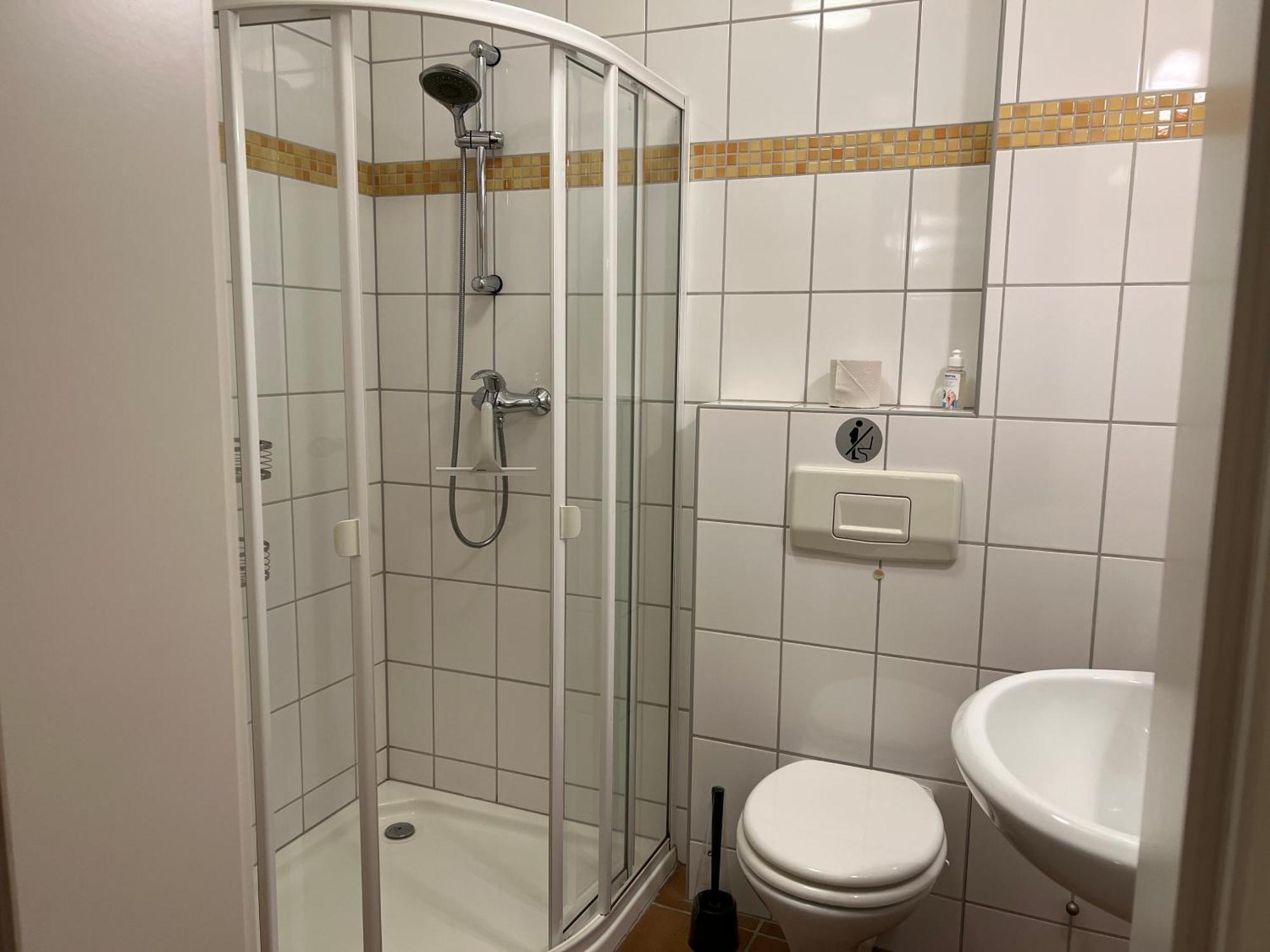 Milchkammer Krummhörn Eksteriør billede