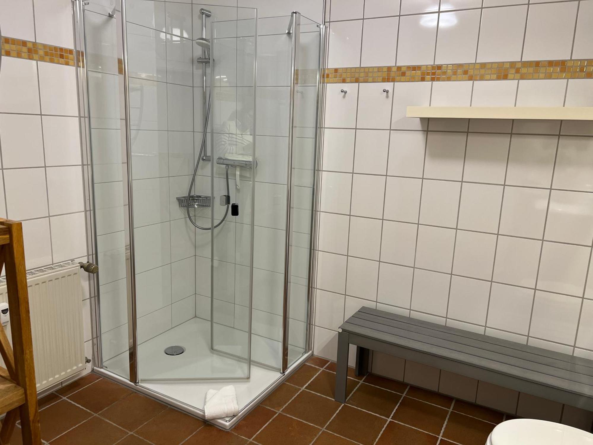Milchkammer Krummhörn Eksteriør billede