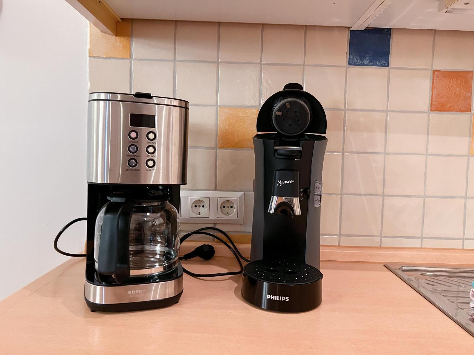 Milchkammer Krummhörn Eksteriør billede